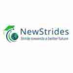 NewStrides India