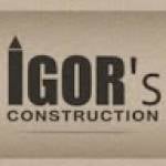 Igor's Construction