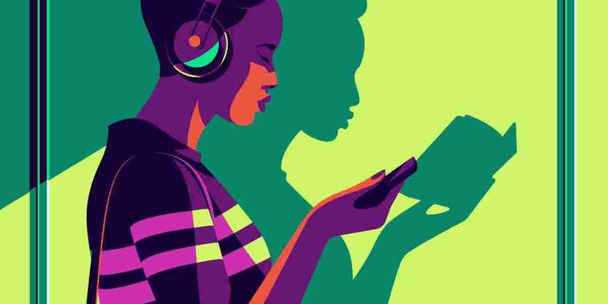 U.S. Audiobooks Market Is Fast Approaching, Says Research