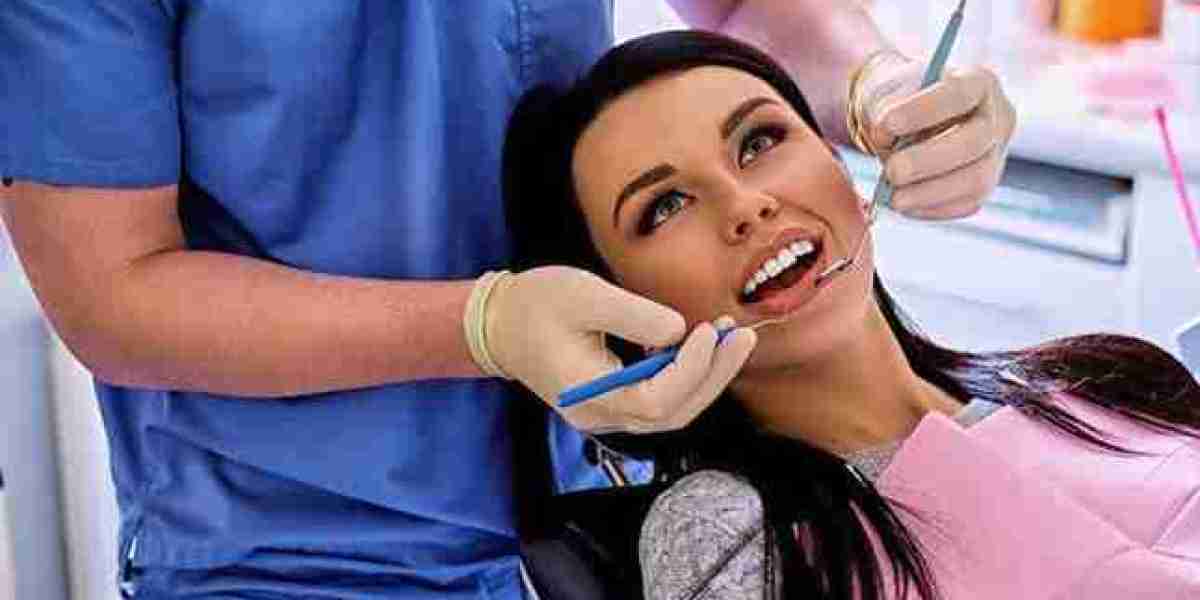 Why Seeing an Orthodontist Early is Key to Perfect Teeth