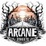 ArcaneStreets