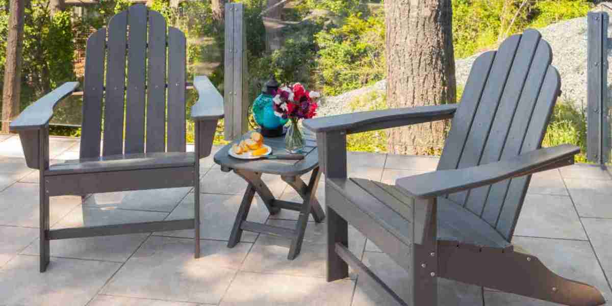 Top Classic Outdoor Furniture Brands: Elevate Your Outdoor Space with Timeless Elegance