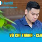 CEO Võ Chí Thành