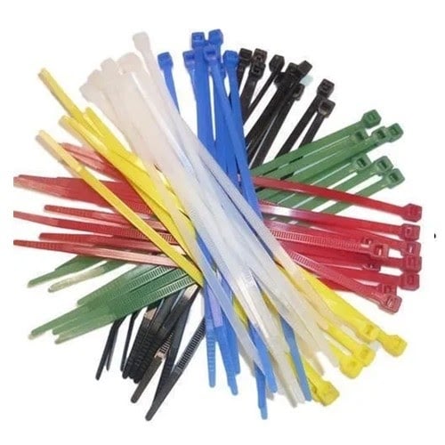 What are cable ties and and plastic  stirps? What is their importance in the manufacturing industry?