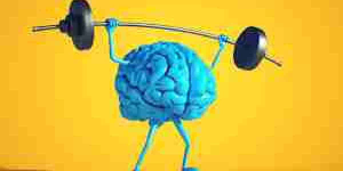 Brain Fitness Market Outlook: Heading To the Clouds