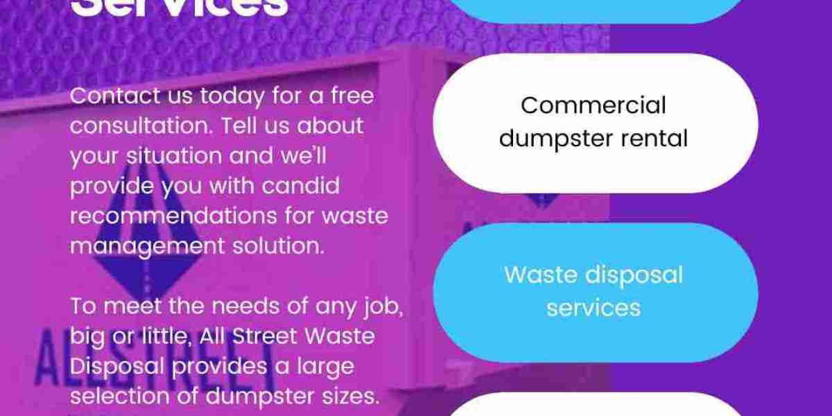 ASWD | Eco-Friendly Waste Management Services in Metro Detroit