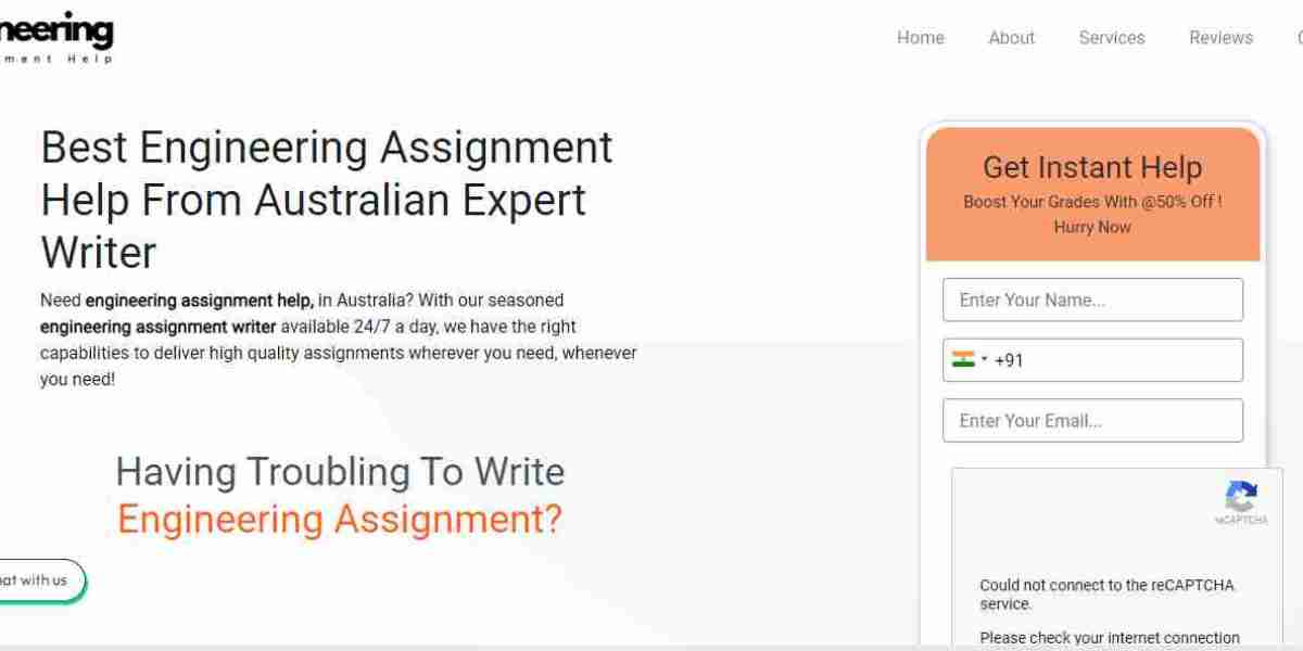 Engineering Assignment Help for Detailed and Well-Structured Assignments