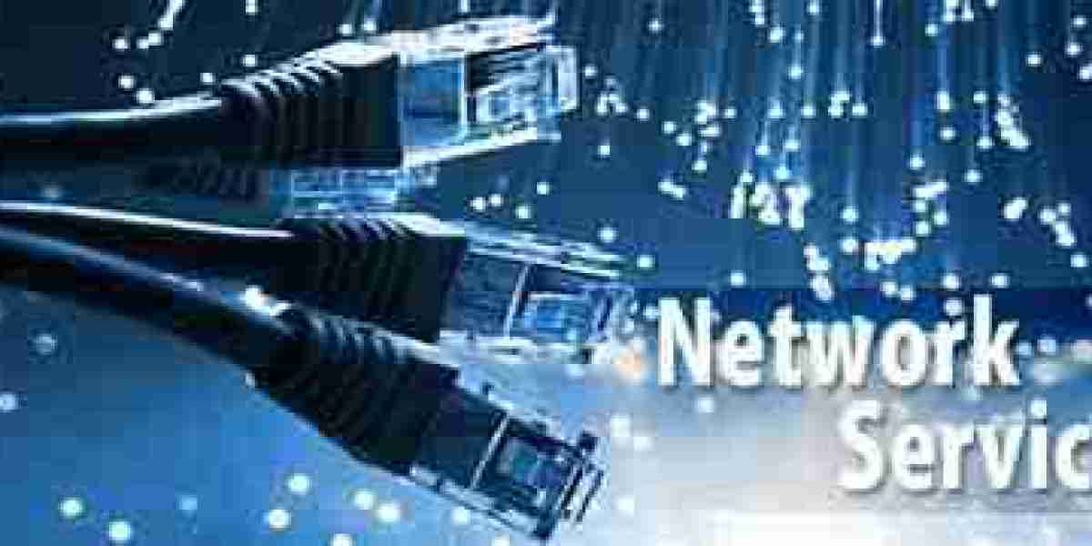 Network As A Service Market Comprehensive Analysis And Future Estimations 2032