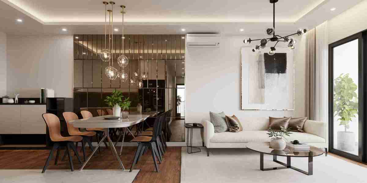 What are the Amenities for a Modern Lifestyle Available in Godrej Yeshwanthpur