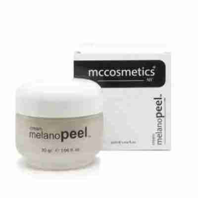 Mccosmetics Melanopeel Cream 30ml Profile Picture