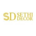 sethi decor