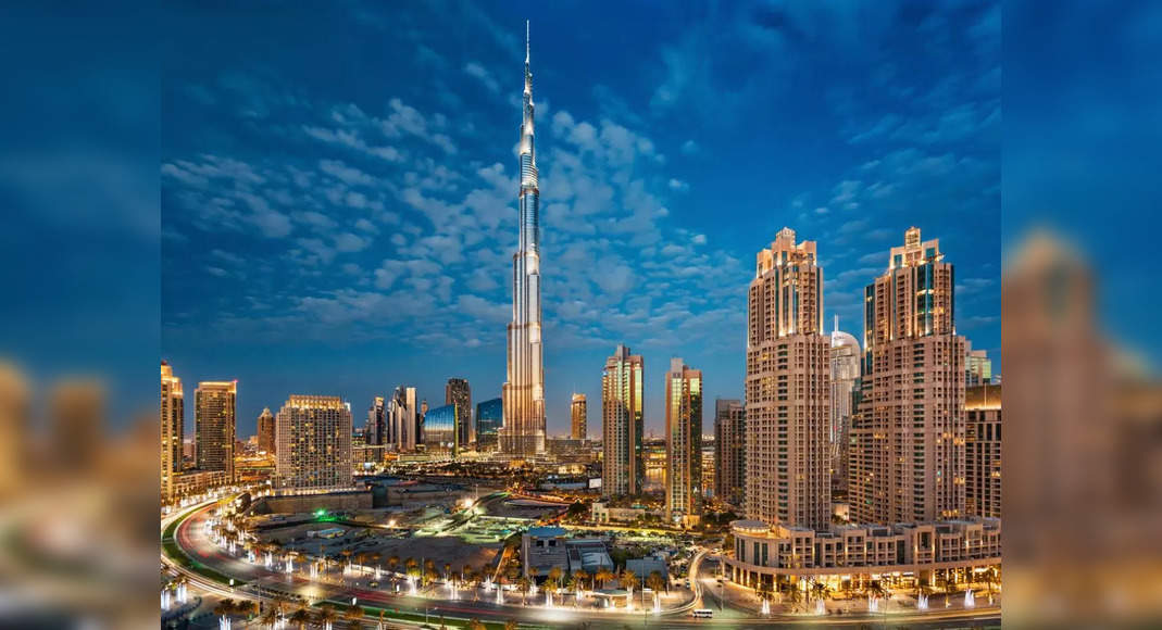 Dubai Golden Visa: Eligibility rules and its impact on global mobility | Times of India Travel