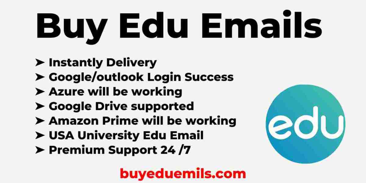 The Ultimate Guide to Purchasing Edu Emails for Students: USA, UK, CA, NY, AUS