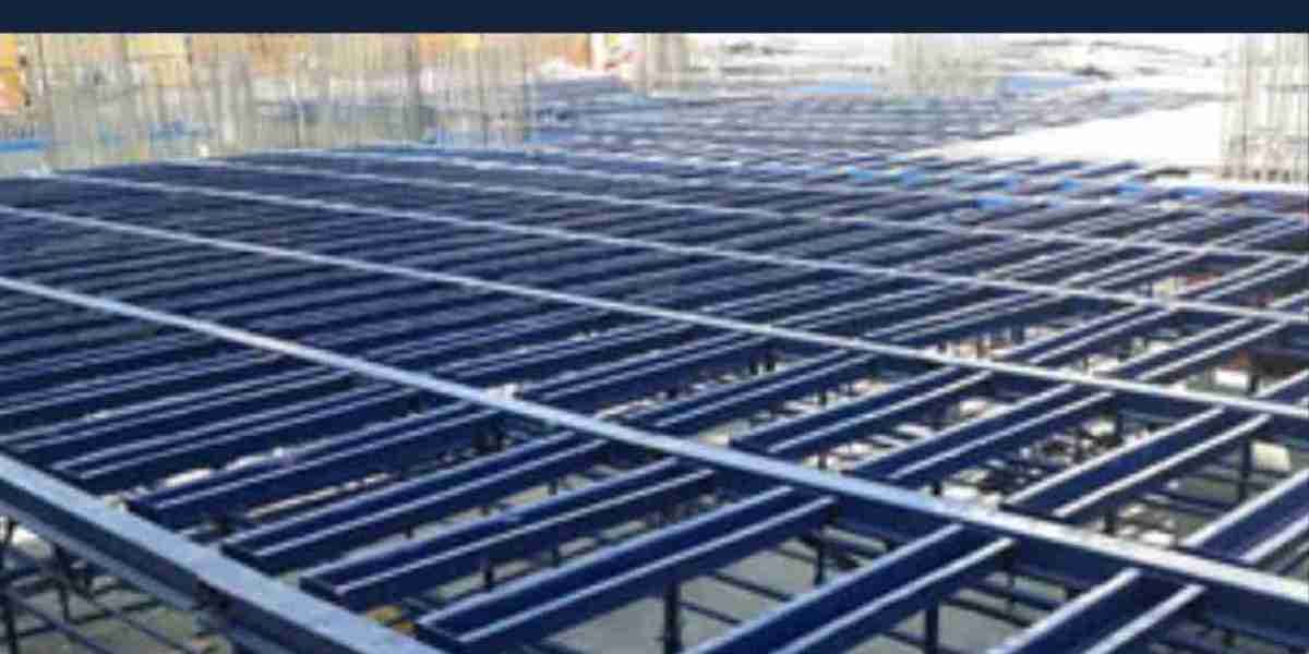 Sun Corporation Scaffolding System: The Ultimate in Cup Lock Scaffolding Solutions