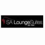 SA LOUNGE SUITES