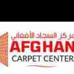 Afghans carpet