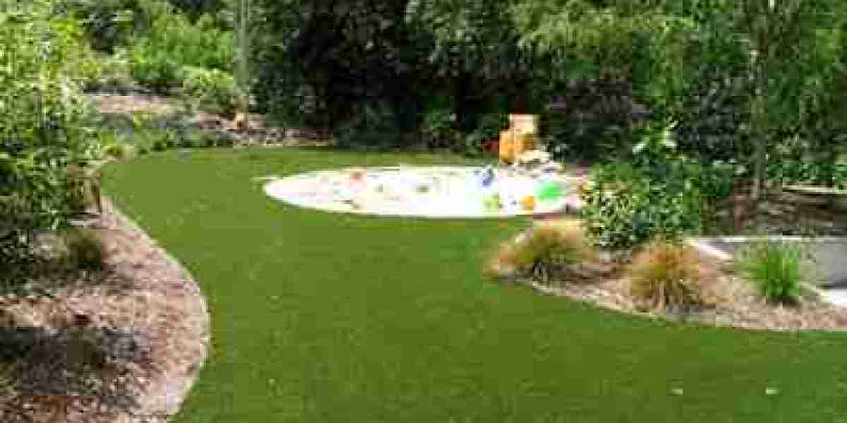 Artificial Turf Suppliers in the Bay Area: Your Guide to Lush, Green Lawns