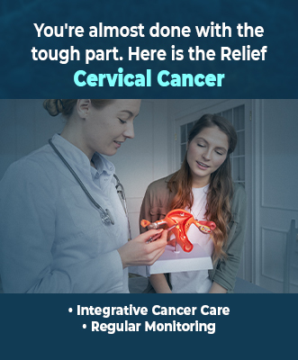 Best Cervical Cancer Treatment Hospitals in Hyderabad