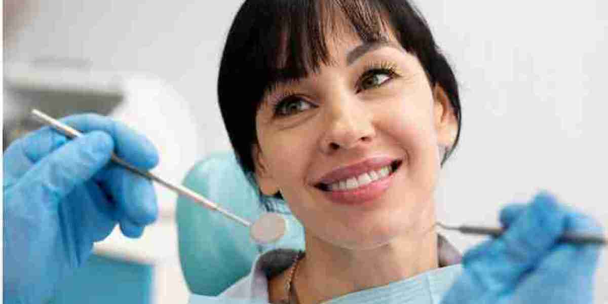 Bridging the Gap: Top Reasons to Consider Dental Bridges in Lake Mary