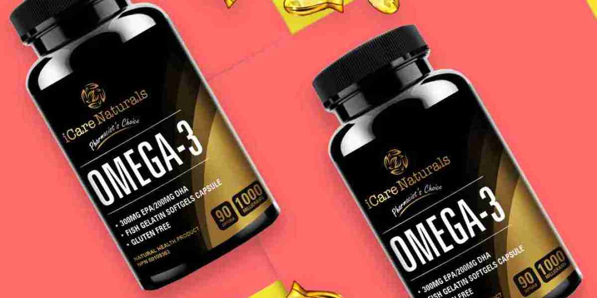Halal Omega 3 Fish Oil: A Comprehensive Guide to Benefits and Sources