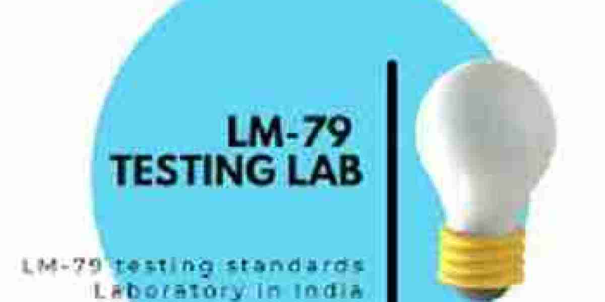 Understanding LM-79 Testing and the Role of LM-79 Testing Labs