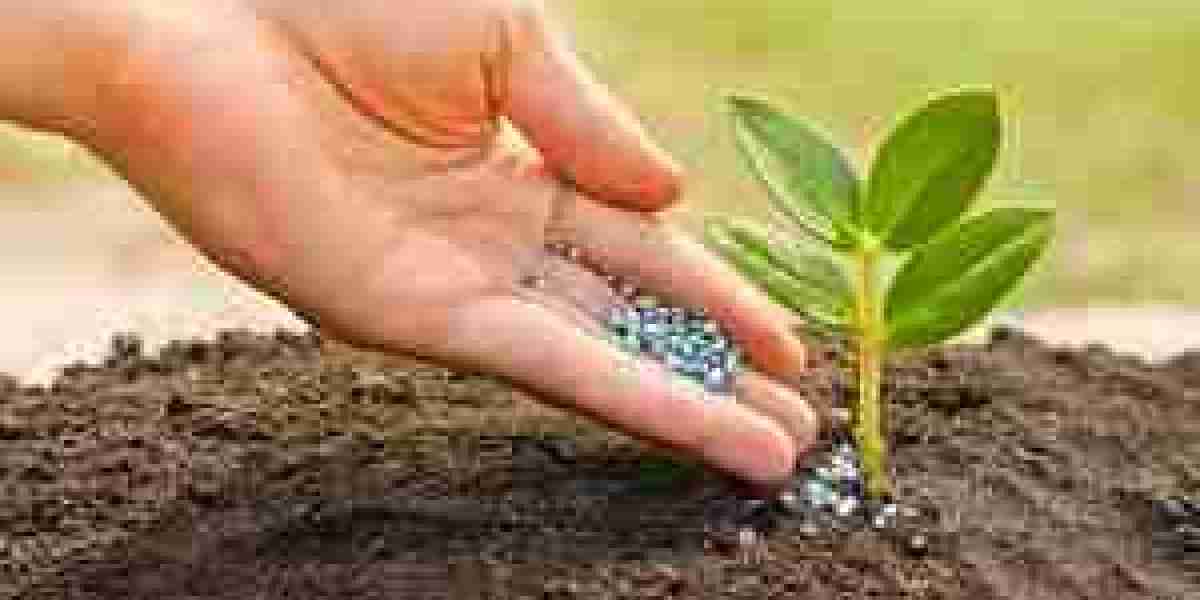 Biopesticides Market Size, Business Strategies, Sales and Share Estimation Analysis 2032