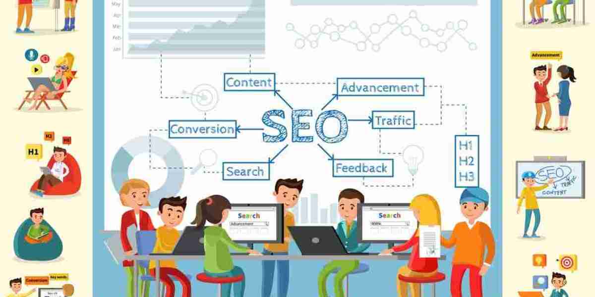 Best SEO Firm USA: Unleashing Your Digital Potential