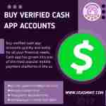 Buy Cash App Accounts