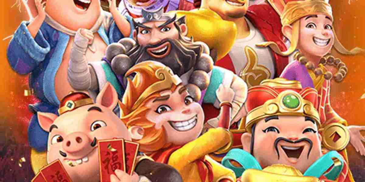 Situs Slot Gacor Japan168: Surganya Para Gamer