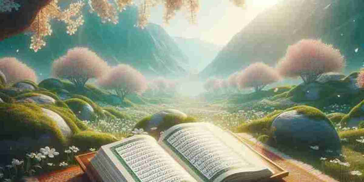 The Importance of Learn Quran Online Platforms