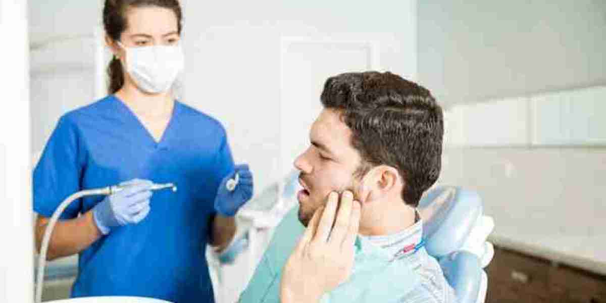 Experience Exceptional Dental Care at a Leading Flushing Dentist Office