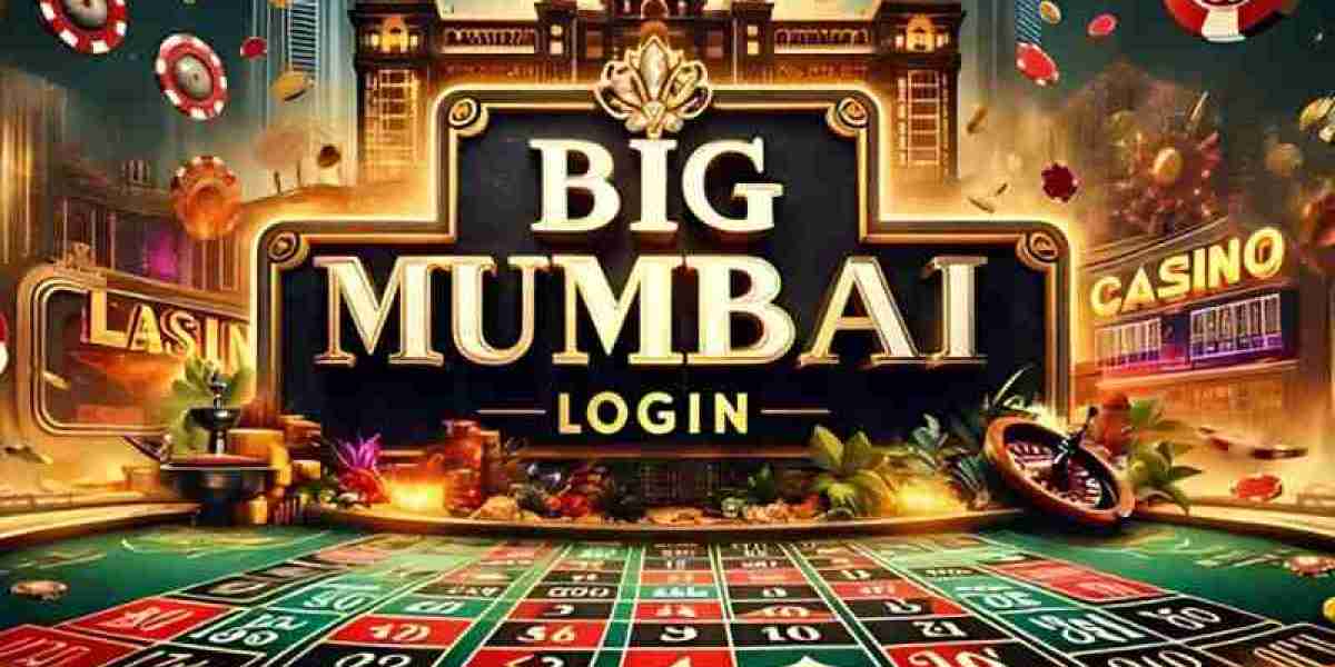 Big Mumbai Game Login: An Online Step by Step Guide