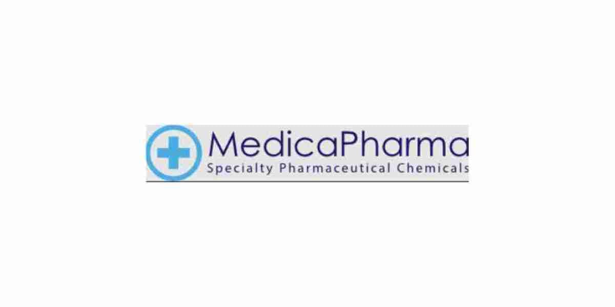 Secure Top-Quality Chenodeoxycholic Acid: MedicaPharma’s Commitment to Excellence