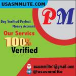 Buy Verified Perfect Money Account