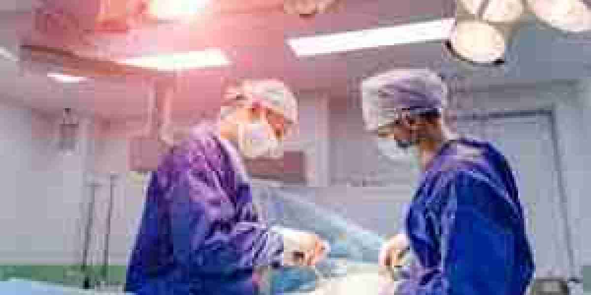 Global Biosurgery Market Is Booming Worldwide