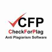 Seo. Checkforplag