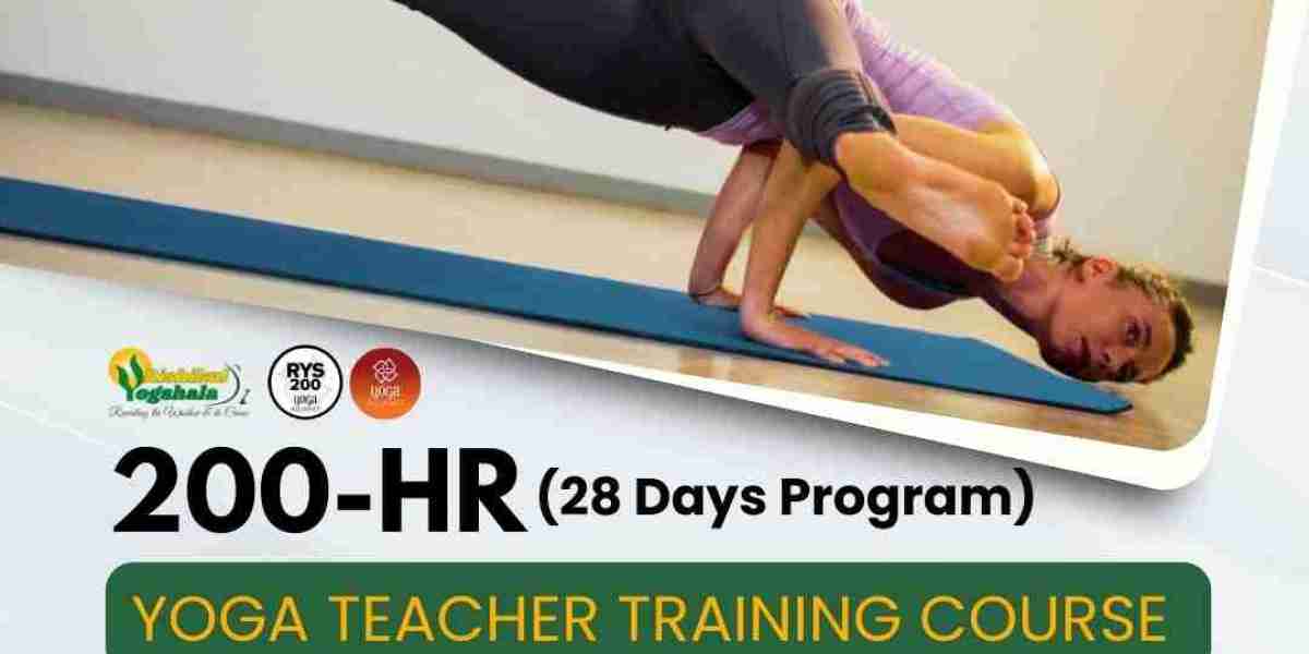 Yoga Teacher Training in Goa: Achieve Yoga Certification with Rishikul Yogshala