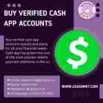 Buy Cash App Accounts