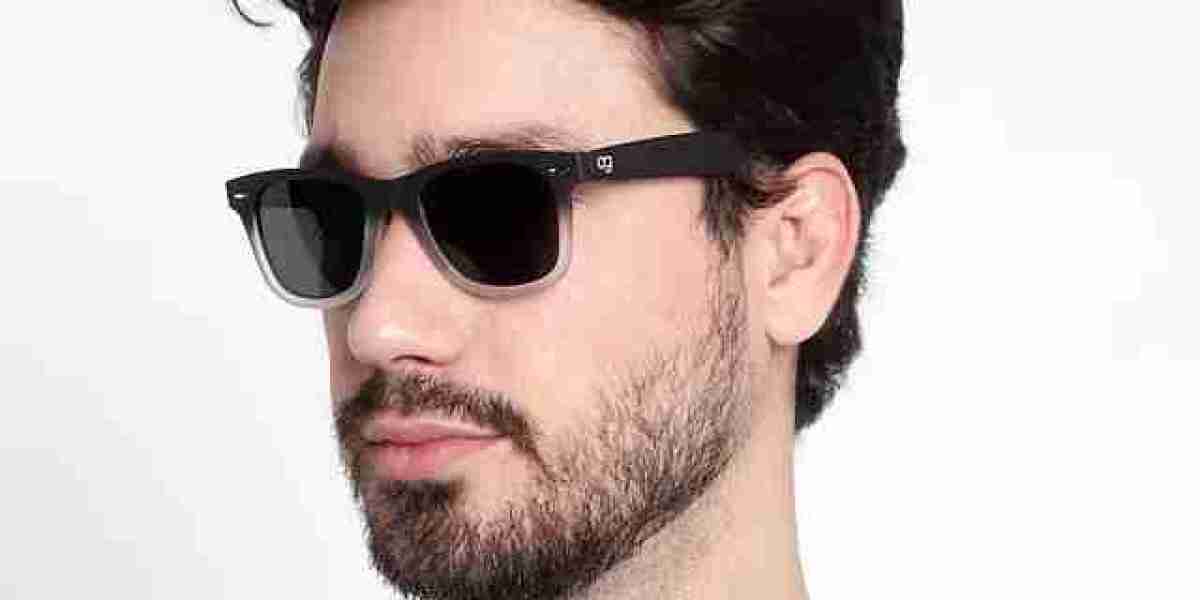 Buy Sunglasses for Men Online & Enjoy the Benefits of Online Shopping: Read Now
