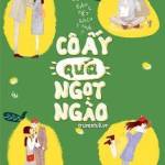 Cô ấy quá ngọt ngào