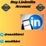 Buy LinkedIn Account