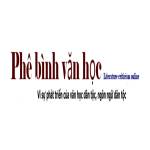 Phê Bình Văn Học