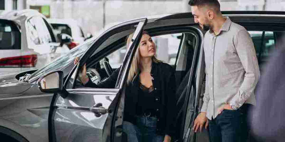 The Ultimate Guide to Renting a Car in Birmingham