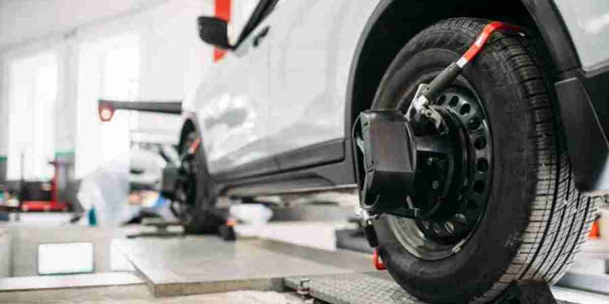 Exploring the Benefits of Regular Wheel Alignment for Your Vehicle