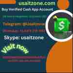 Buy Verified Cash App Account