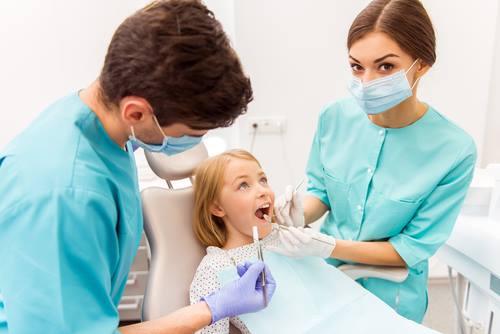 Essential Services Offered by Dental Clinics | Concept Dentistry Calgary