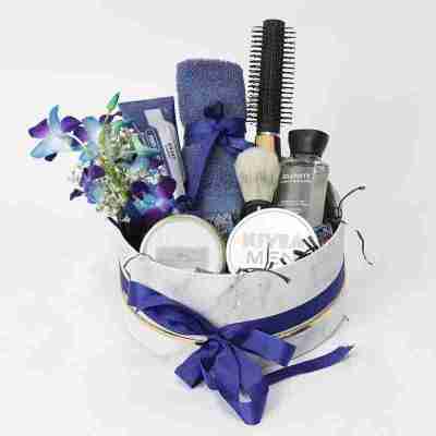 Grooming Gift Set for Him OyeGifts Profile Picture