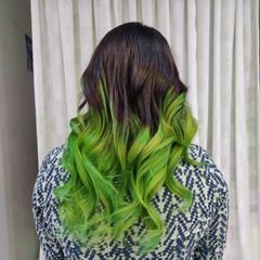 Best Hair Colouring Salons in Chennai | T.Nagar | Plsh Salon