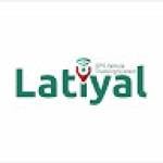 Latiyal Gps Vehicle Tracking System