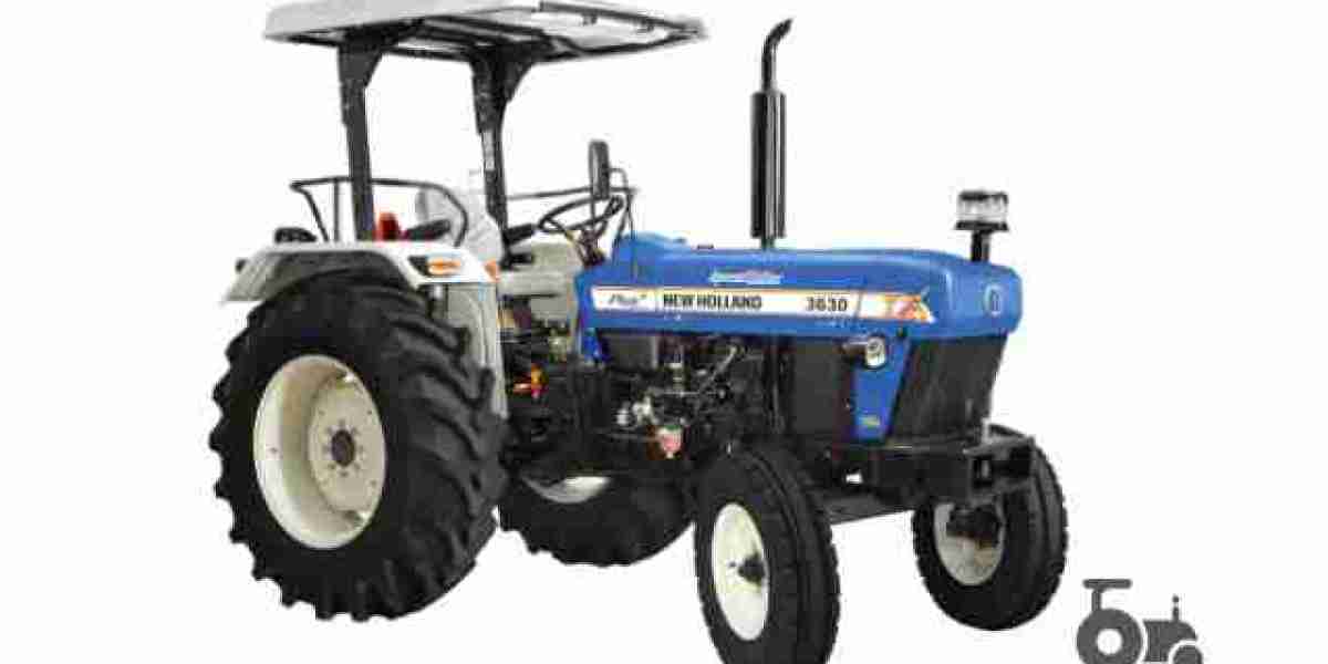 Tractors, Latest Tractor Price in 2024 - Tractorgyan